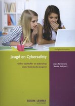 Veiligheidsstudies - Jeugd en cybersafety