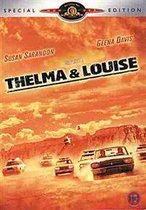 Thelma & Louise (DVD)
