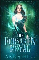 The Forsaken Royal