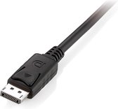 Equip DisplayPort kabel stekker/stekker 5m