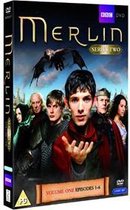 Merlin-Series 2 Vol.1