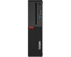 Lenovo ThinkCentre M725 2400G SFF AMD Ryzen™ 5 PRO 16 GB DDR4-SDRAM 512 GB SSD Windows 11