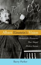 Albert Einstein's Vision