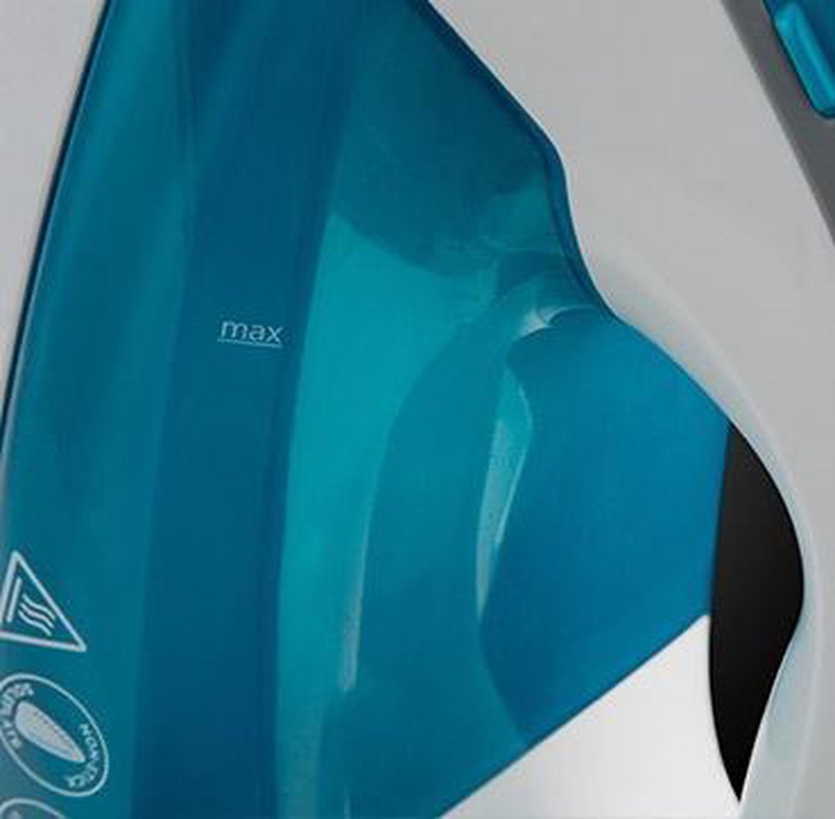 russell hobbs 23590 light & easy steam iron