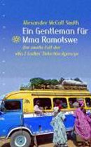 Ein Gentleman für Mma Ramotswe