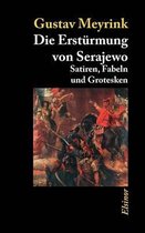 Die Erst Rmung Von Serajewo