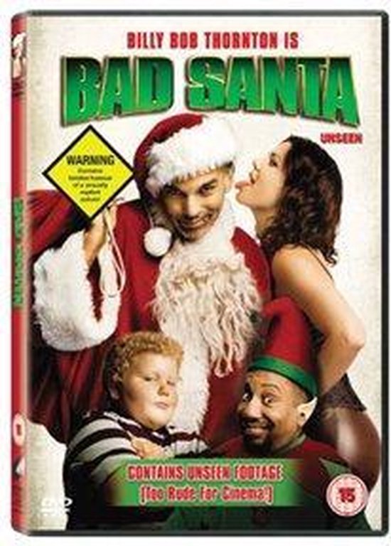 Bad Santa