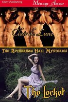 The Rotherham Hall Mysteries 1 - The Locket