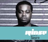 Rinse 07 Mixed By Spyro