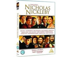 Nicholas Nickleby