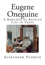 Eugene Oneguine