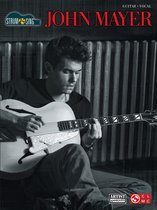 John Mayer - Strum & Sing (Songbook)