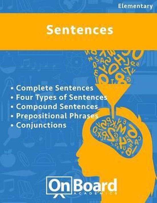 Sentences - cover