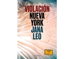 Violación Nueva York