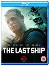 Last Ship Season 1