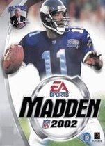 Madden NFL 2002 Classic /PC - Windows