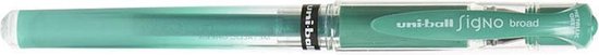 Uni-Ball UM-153 Signo Broad – Groen