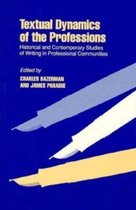 Textual Dynamics of the Professions
