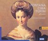 Fontana, Cima, Turini: Sonatas / Ensemble Sonnerie