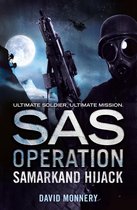 SAS Operation - Samarkand Hijack (SAS Operation)