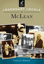 Legendary Locals - Legendary Locals of McLean