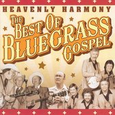 Heavenly Harmony: The Best of Bluegrass