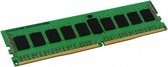 Kingston - DDR4 - 8 GB - DIMM 288-PIN - 2666 MHz / PC4-21300 - CL19 - 1.2 V - niet-gebufferd - niet-ECC