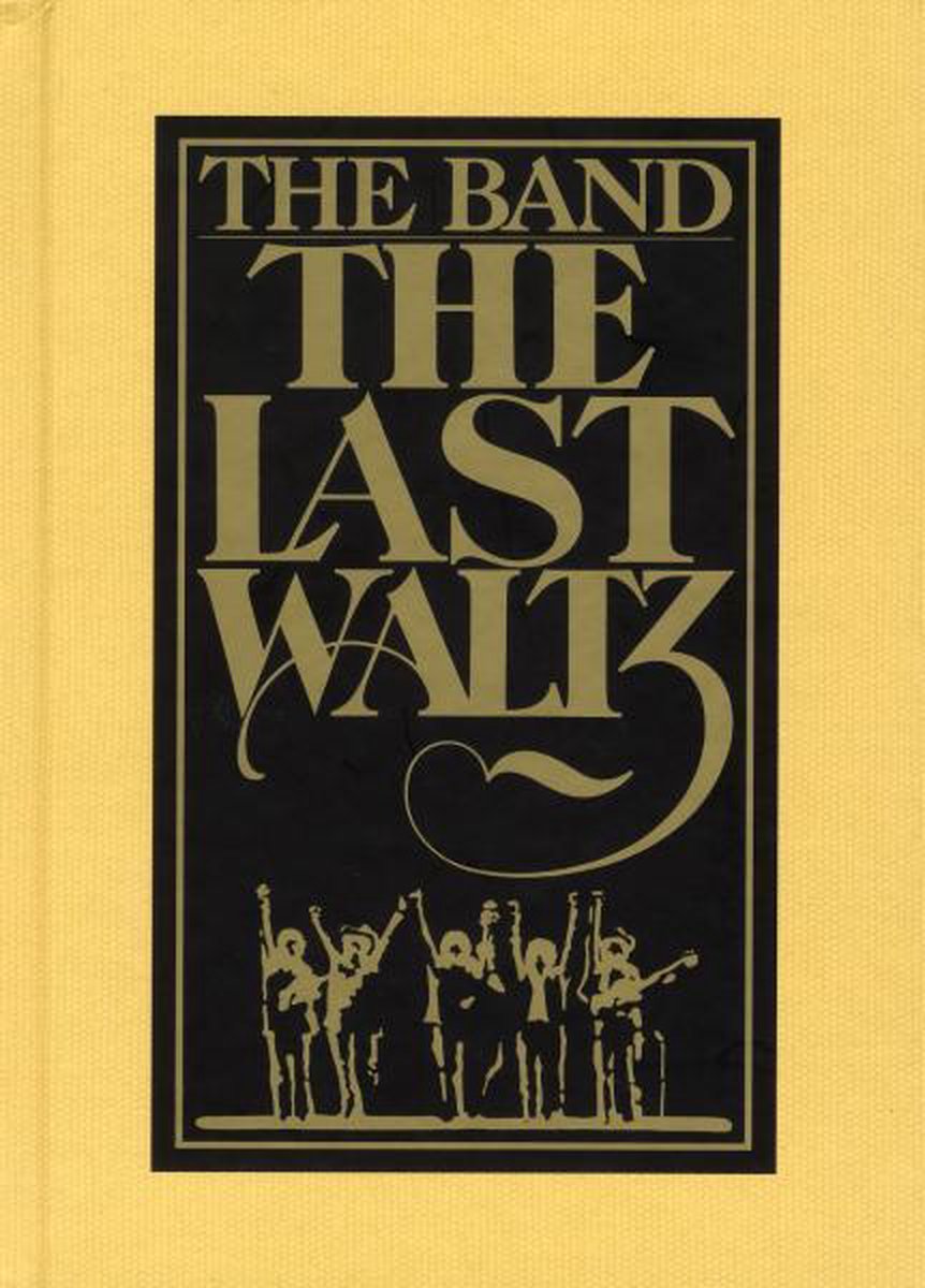 The Last Waltz
