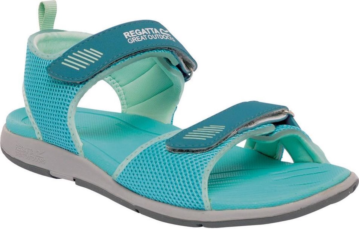 Regatta Lady Terrarock Cerami/MintG Aquablauw