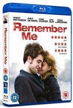 Remember Me - Movie