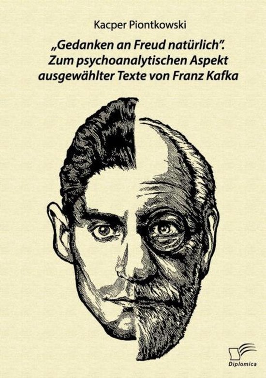 "Gedanken an Freud natürlich". Zum psychoanalytischen Aspek ... - cover