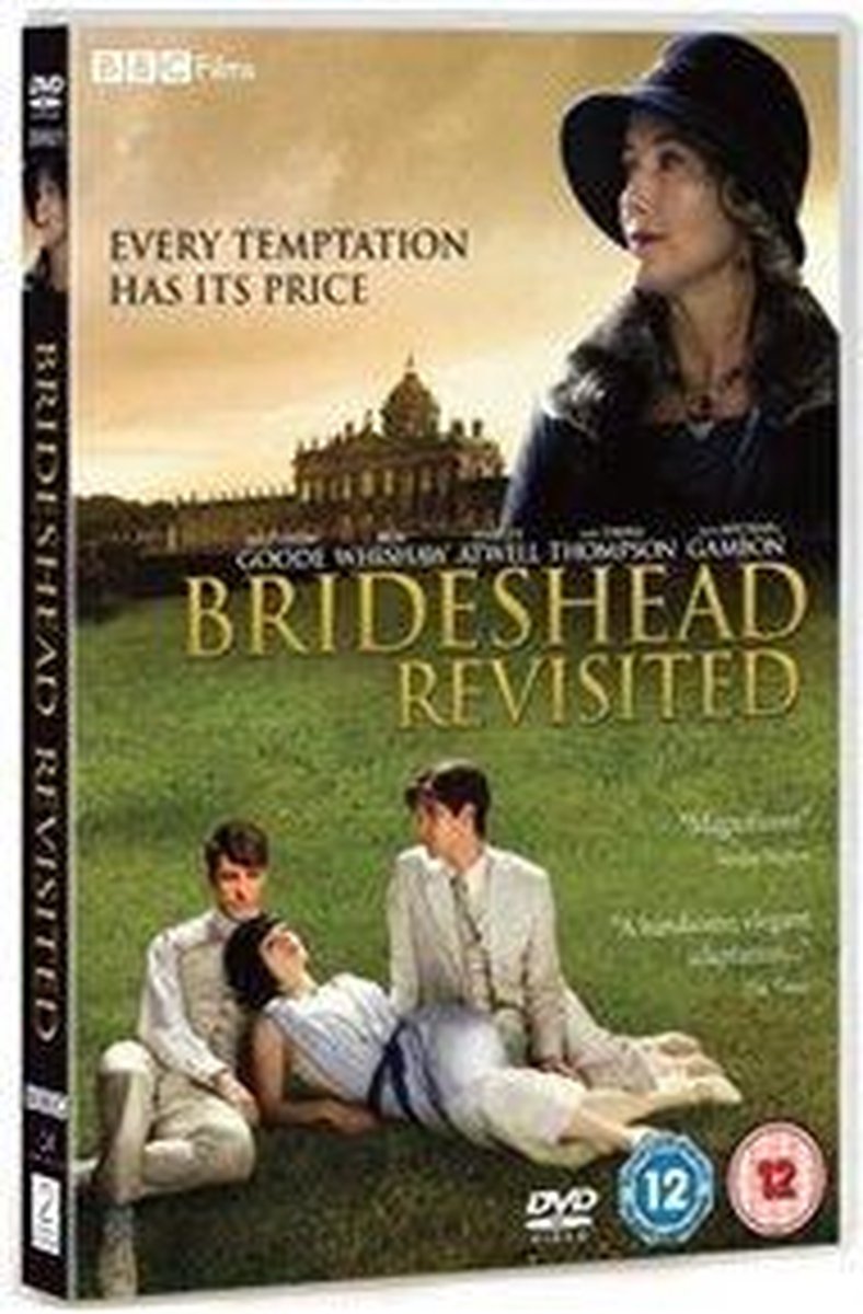 Brideshead Revisted