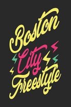 Boston City Freestyle