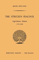 The Stricken Peacock