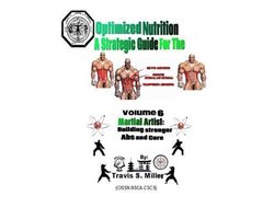 Optimized Nutrition Vol. 6