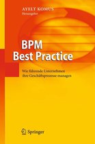 BPM Best Practice