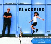 Heinrich Von Kalnein - Blackbird (CD)