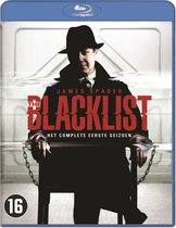 The Blacklist - Seizoen 1 (Blu-ray)