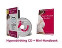 Hypnobirthing Mini-Handboekje & CD 'Mooi & Positief Bevallen'