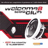 Welcome the Club, Vol. 8