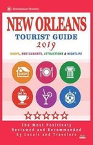 New Orleans Tourist Guide 2019