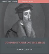 Commentaries on The Bible (Illustrated Edition)
