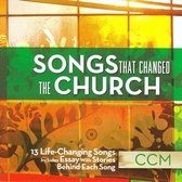 Songs That Changed the Church: CCM