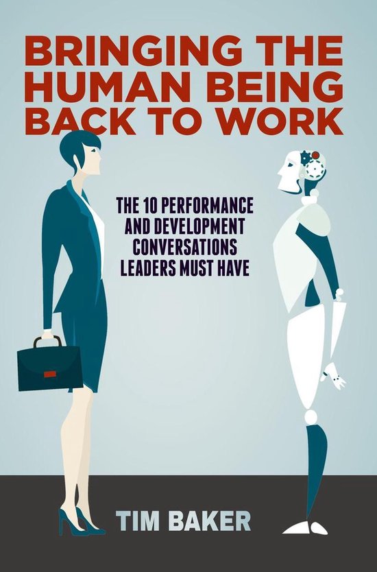 Business and Management (R0) - Bringing the Human Being Back ... - cover