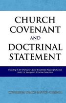 Church Covenant and Doctrinal Statement