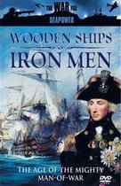 Wooden Ships, Iron Men