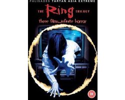 Ring -trilogy-