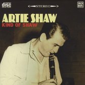 Arti Shaw - Kind Of Shaw (10 CD)