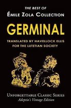 mile Zola Collection - Germinal