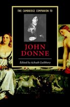Cambridge Companion To John Donne